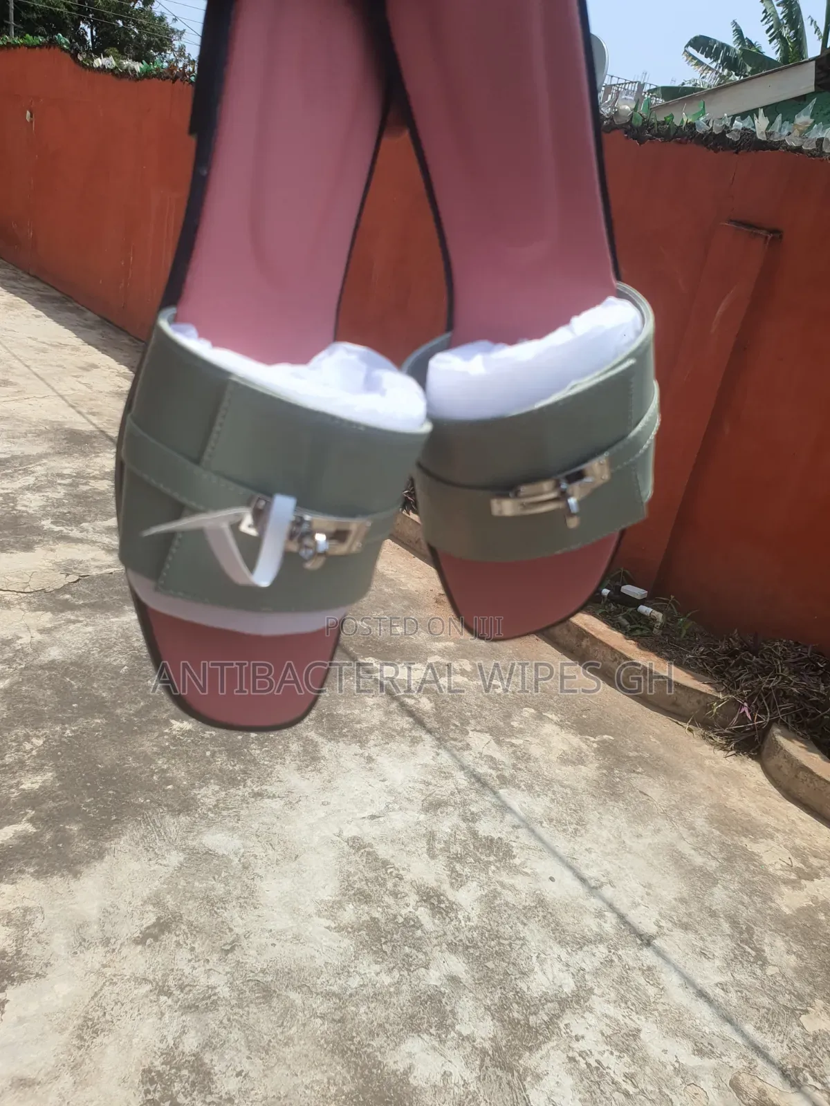 Hermes Slides