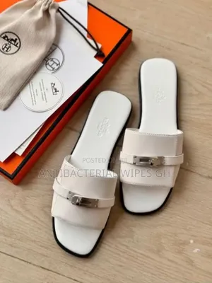 Hermes Slides