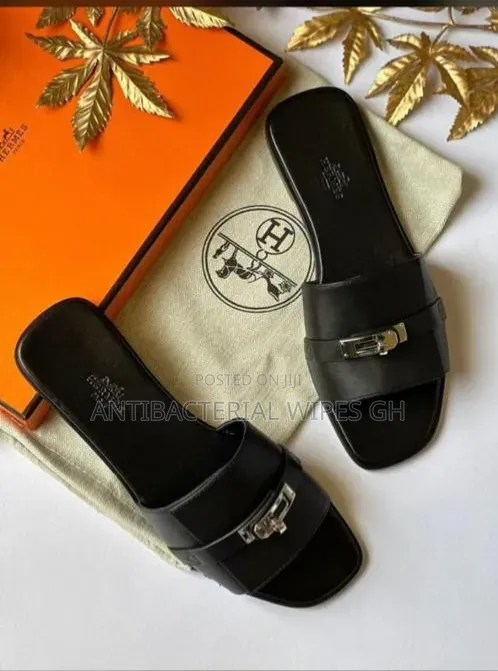 Hermes Slides