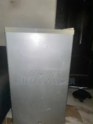Normal Small Fridge