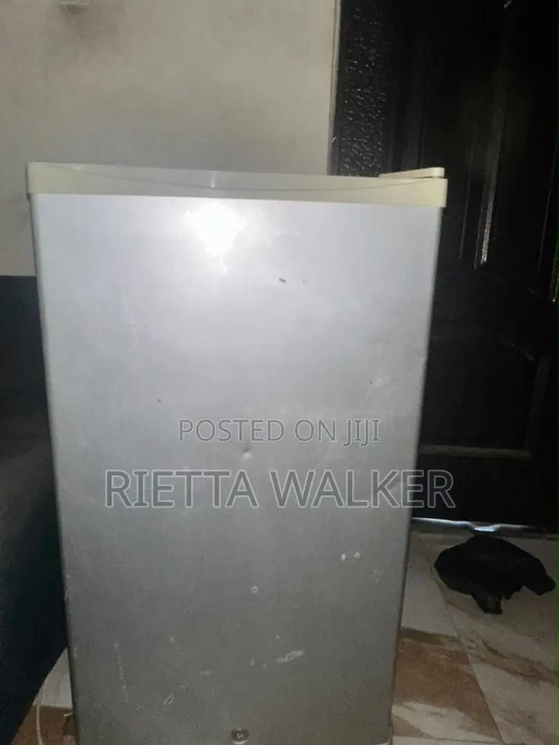 Normal Small Fridge