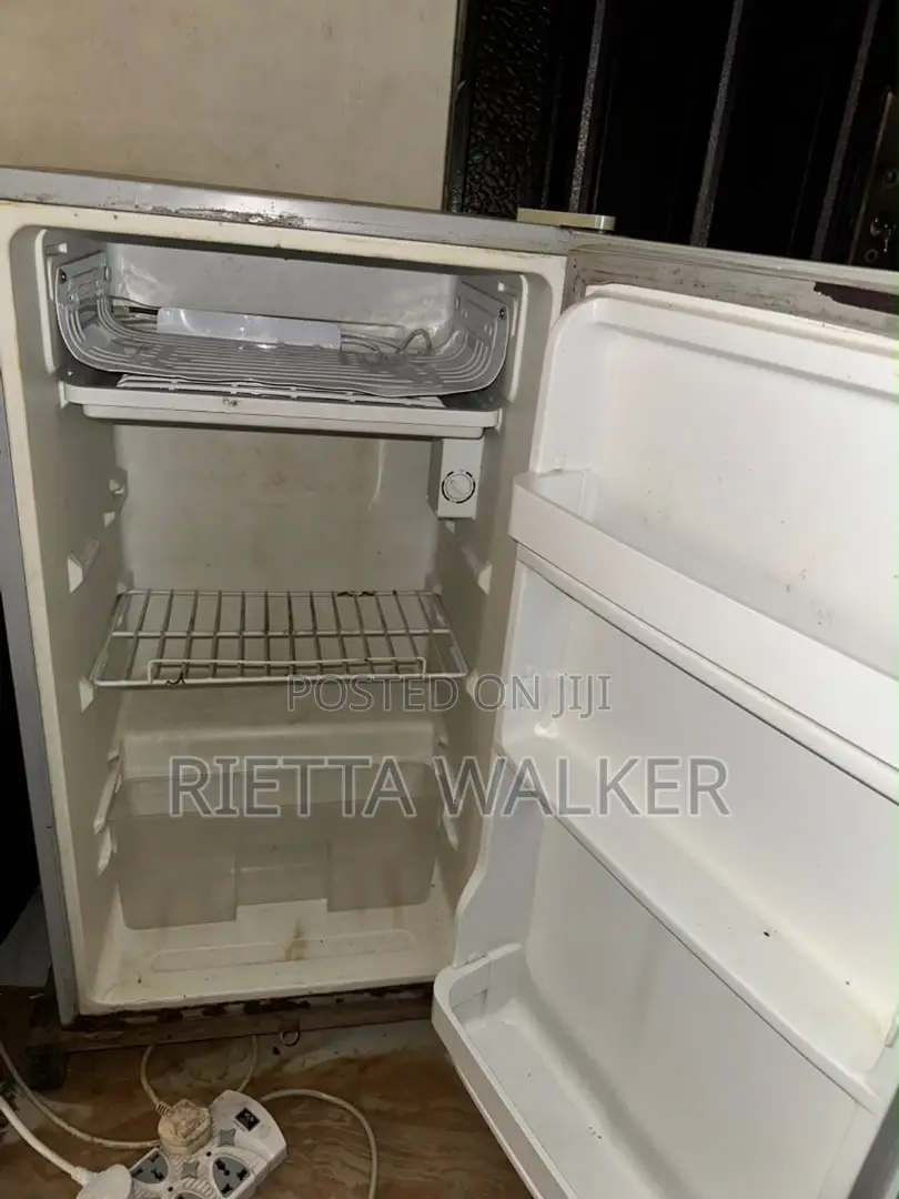 Normal Small Fridge