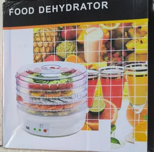 Dehydrator