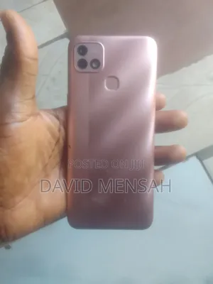 Infinix Hot 10i 32 GB Pink