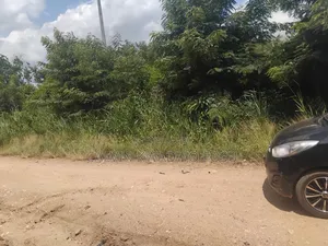 60 to 100 Acres Farmland at Obosono