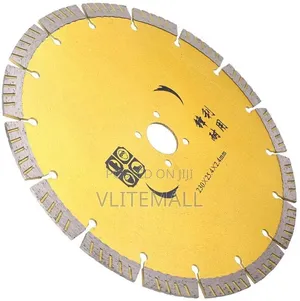Industrial Diamond Cutting Disc 16"