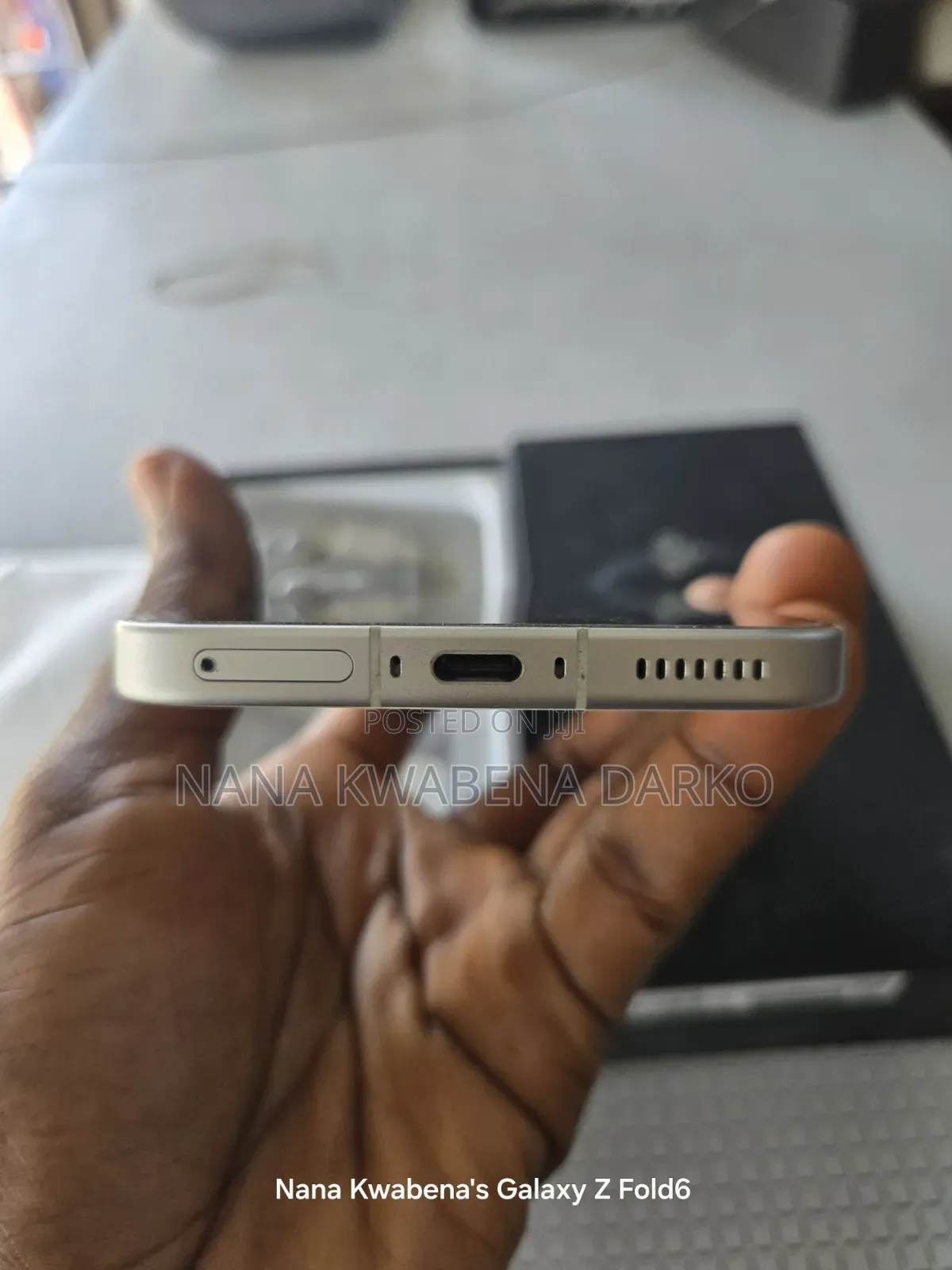 Vivo iQOO 15 512 GB White