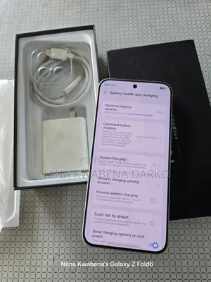 Vivo iQOO 15 512 GB White