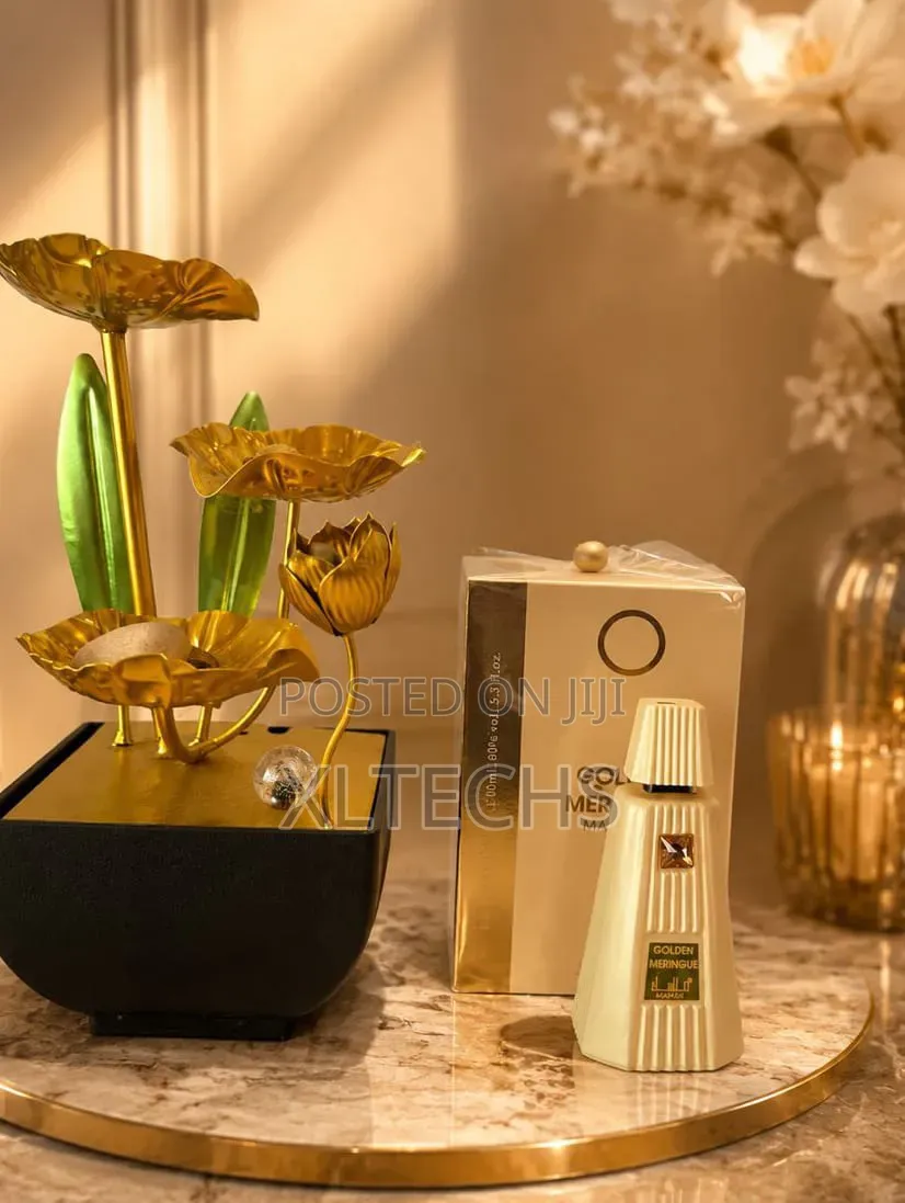 Original Perfume 100ml – Long Lasting Fragrance at an Affordable Price