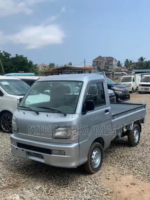 Mini Truck