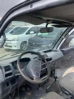 Mini Truck