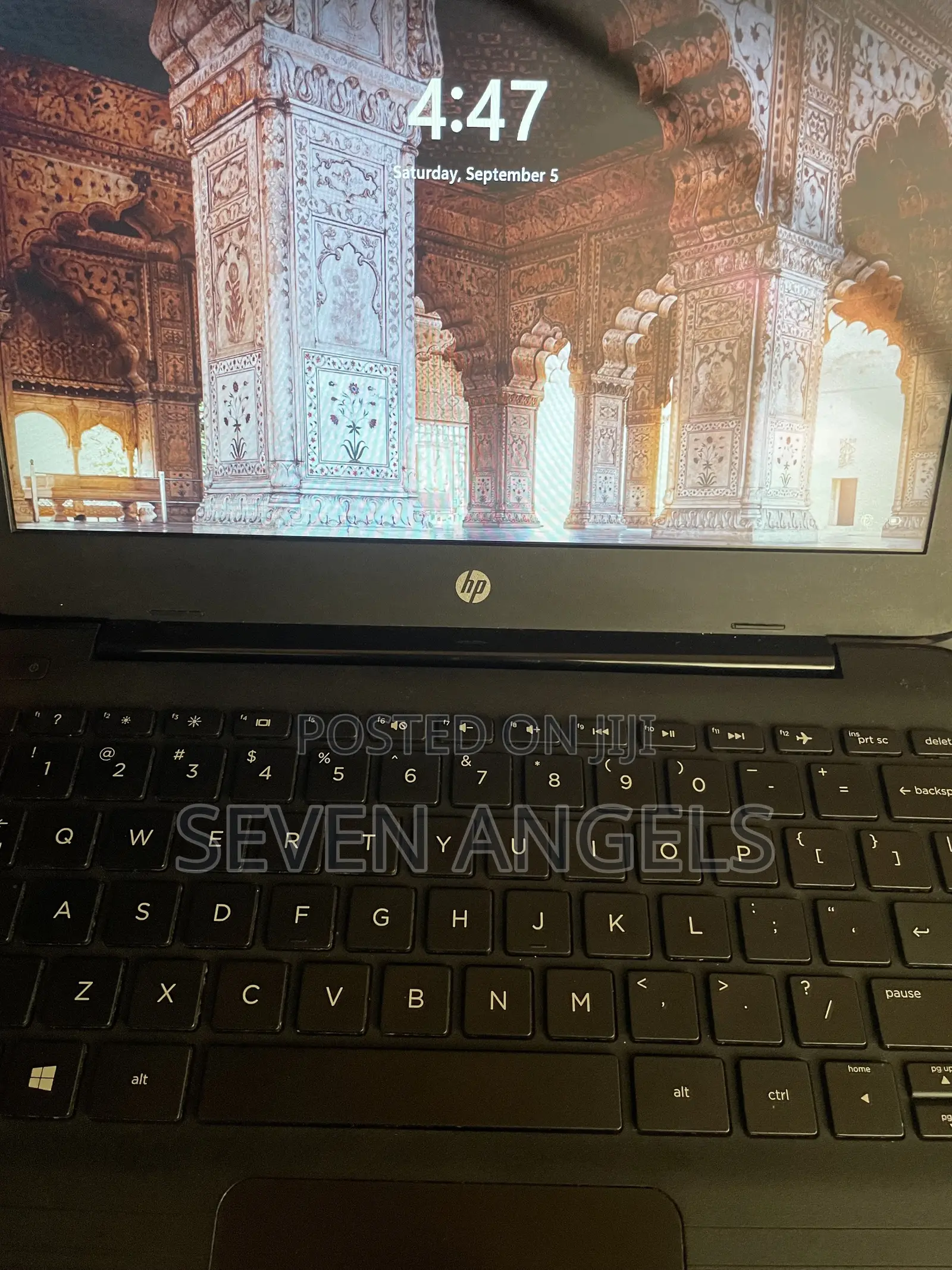 Laptop HP Stream 11 Pro G3 4GB Intel Celeron eMMC 60GB