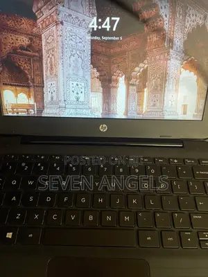 Laptop HP Stream 11 Pro G3 4GB Intel Celeron eMMC 60GB