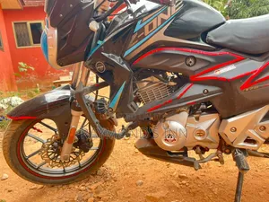 Apsonic 170 Zone One 2024 Black
