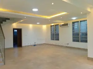 Furnished 3bdrm Mansion in Resident Area, Dzorwulu for sale