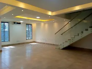 Furnished 3bdrm Mansion in Resident Area, Dzorwulu for sale
