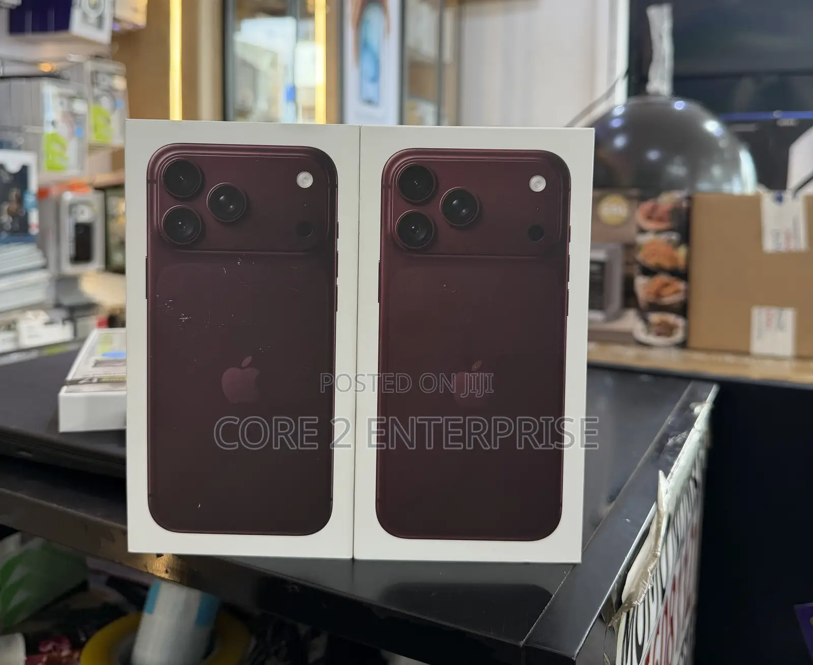 New Apple iPhone 18 Pro Max 256 GB