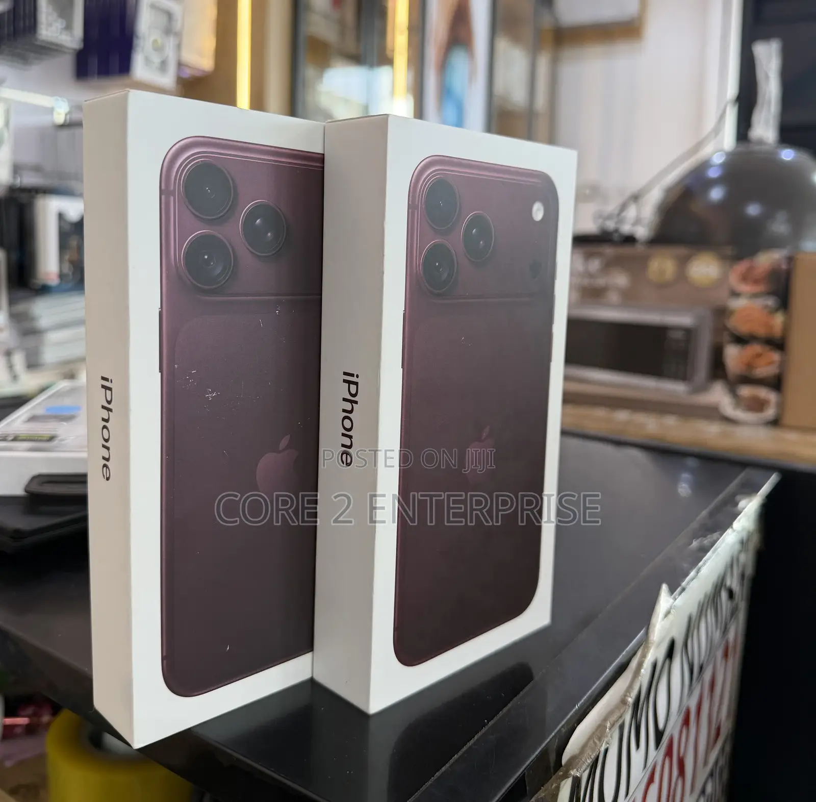 New Apple iPhone 18 Pro Max 256 GB