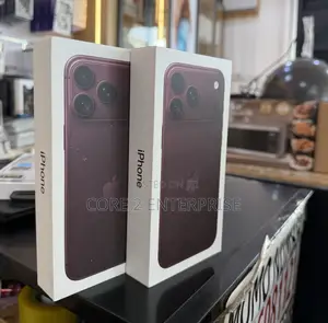 New Apple iPhone 18 Pro Max 256 GB
