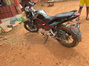 Apsonic 170 Zone One 2024 Black