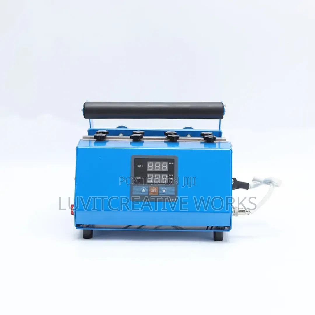 30z Tumbler/Mug Press
