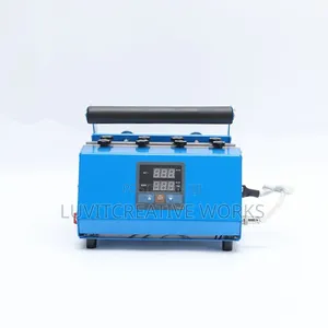 30z Tumbler/Mug Press