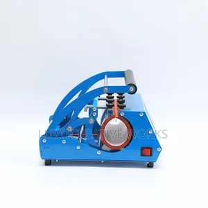30z Tumbler/Mug Press