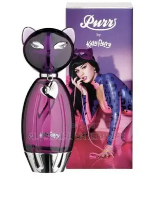 Katy Perry Purr EDP for Women – 100ml