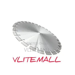 Asphalt Cutting Disc 18"