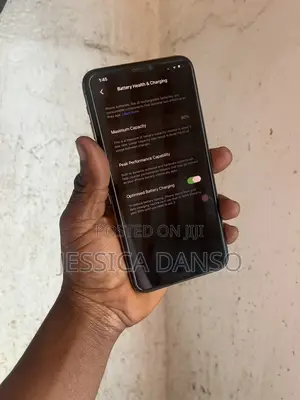 Apple iPhone 11 Pro Max 256 GB Gold