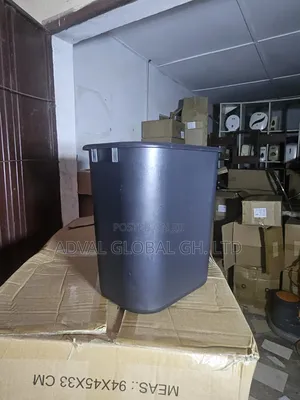 Waste Bin ( Office and Everywhere) 15L