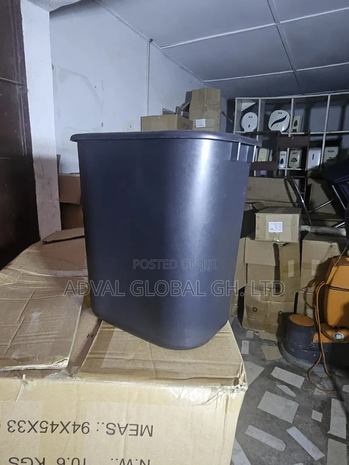 Waste Bin ( Office and Everywhere) 15L