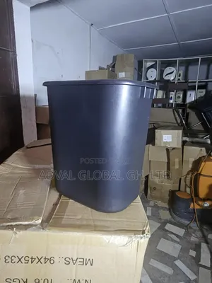 Waste Bin ( Office and Everywhere) 15L