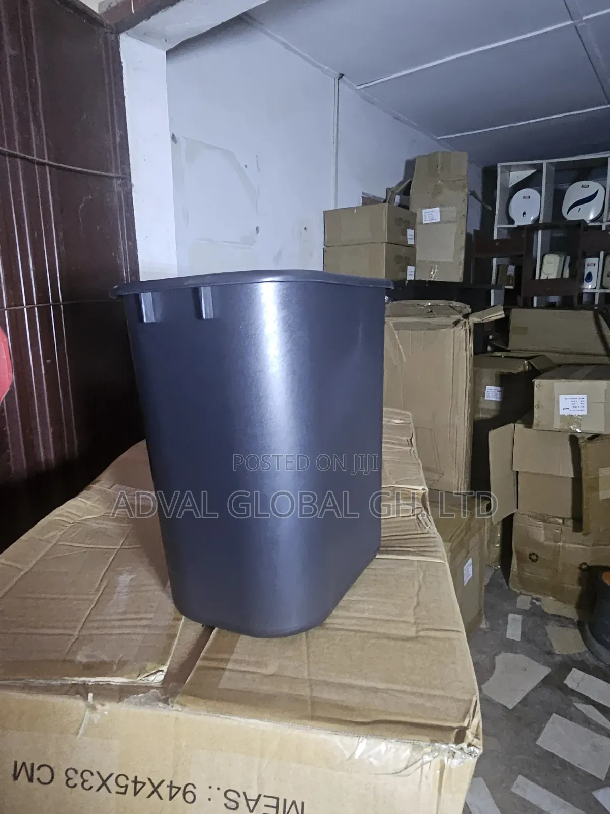 Waste Bin ( Office and Everywhere) 15L