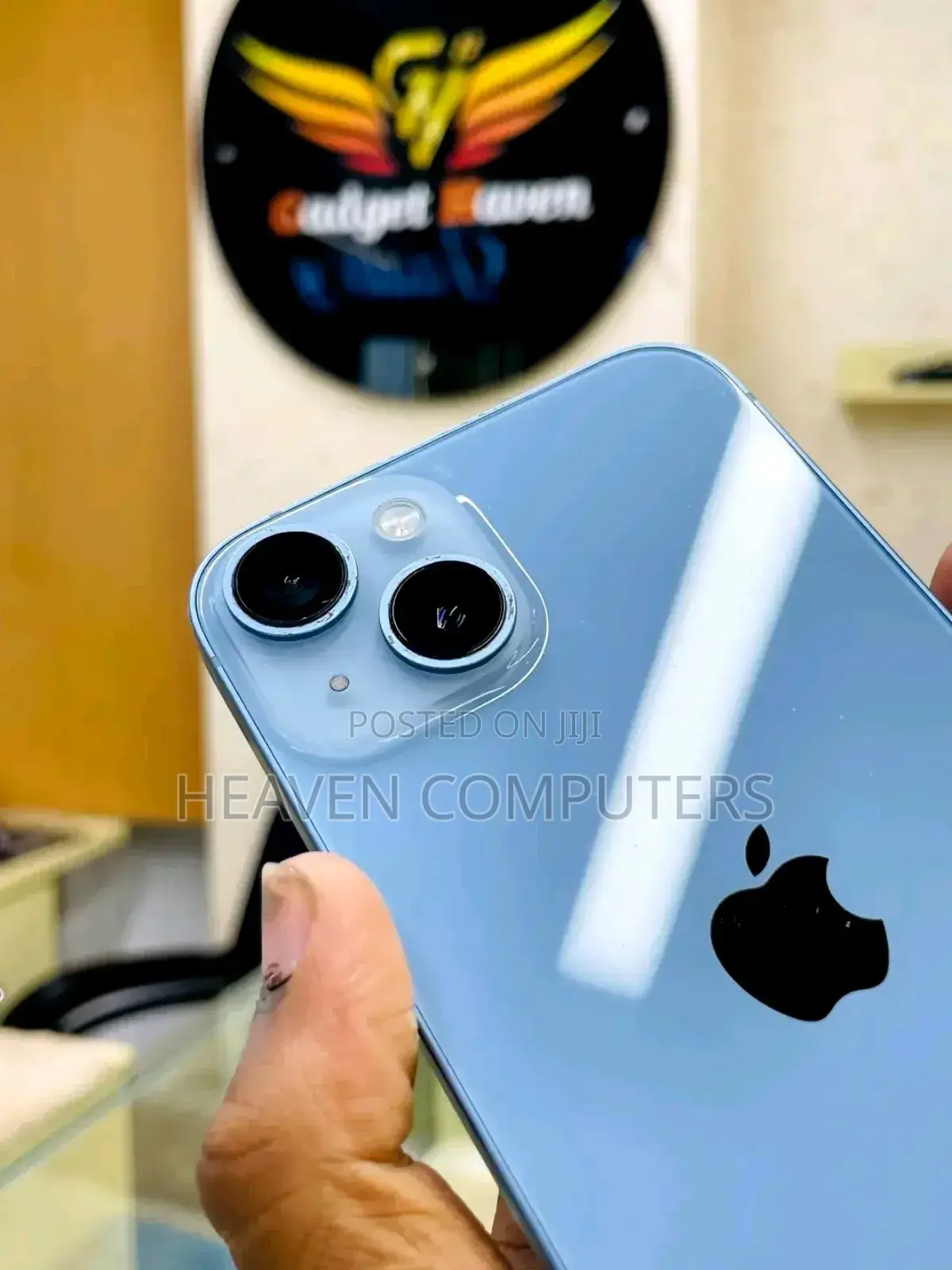 Apple iPhone 14 128 GB Blue
