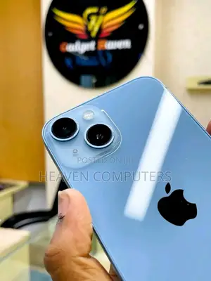 Apple iPhone 14 128 GB Blue
