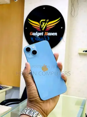 Apple iPhone 14 128 GB Blue