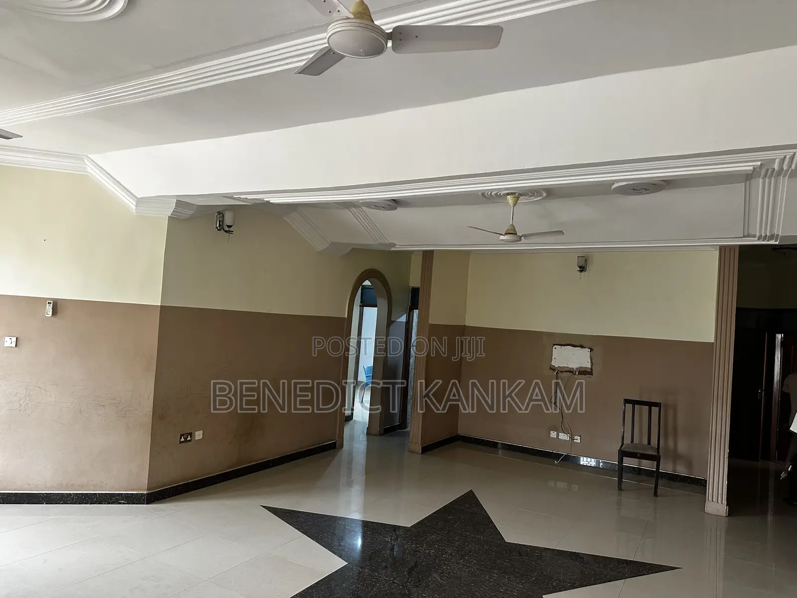 Furnished 5bdrm House in Lakeside for sale