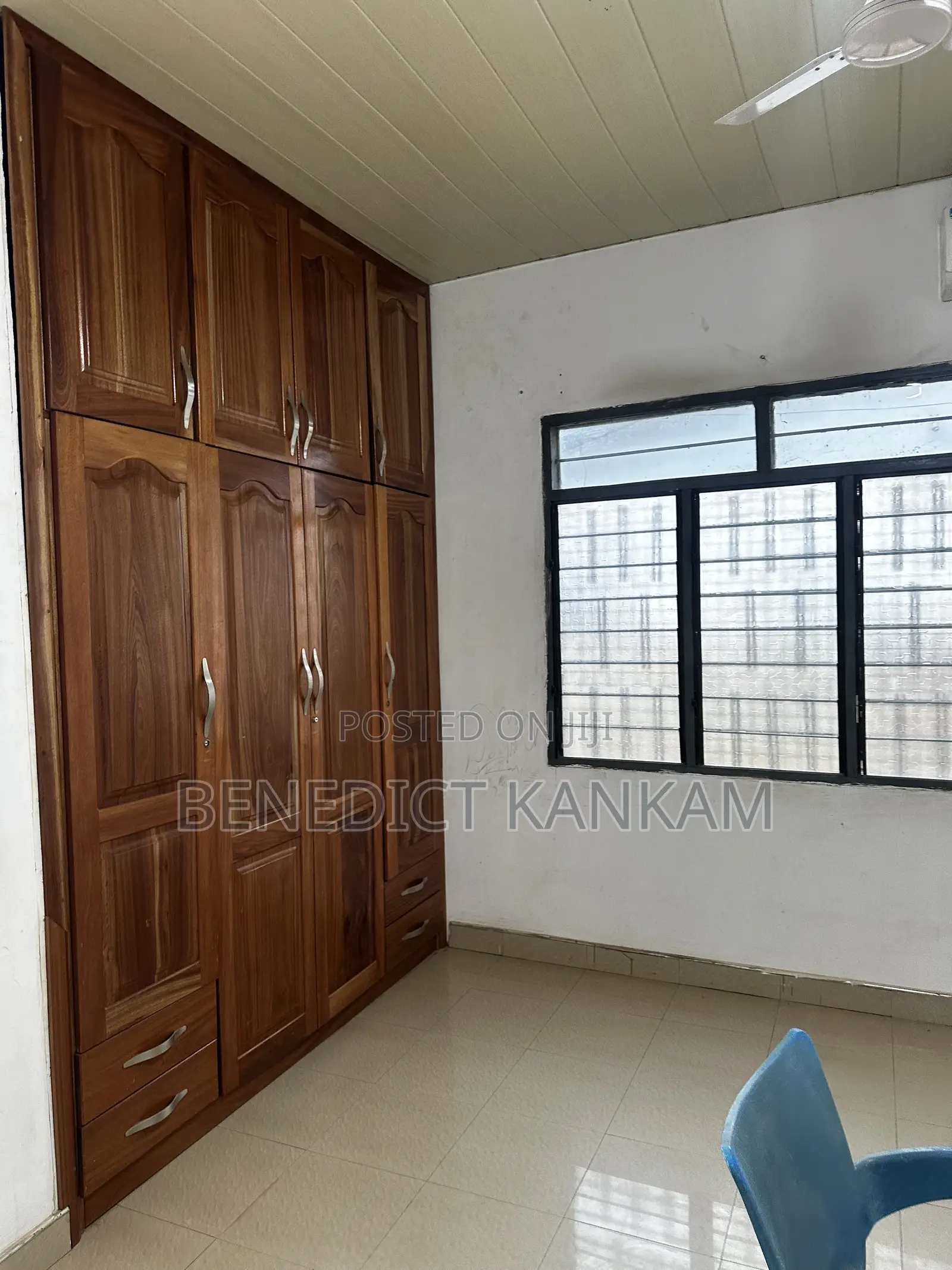 Furnished 5bdrm House in Lakeside for sale