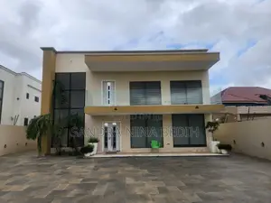 4bdrm Mansion in East Legon, Ability for rent