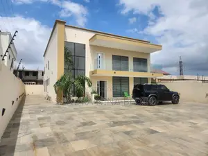 4bdrm Mansion in East Legon, Ability for rent
