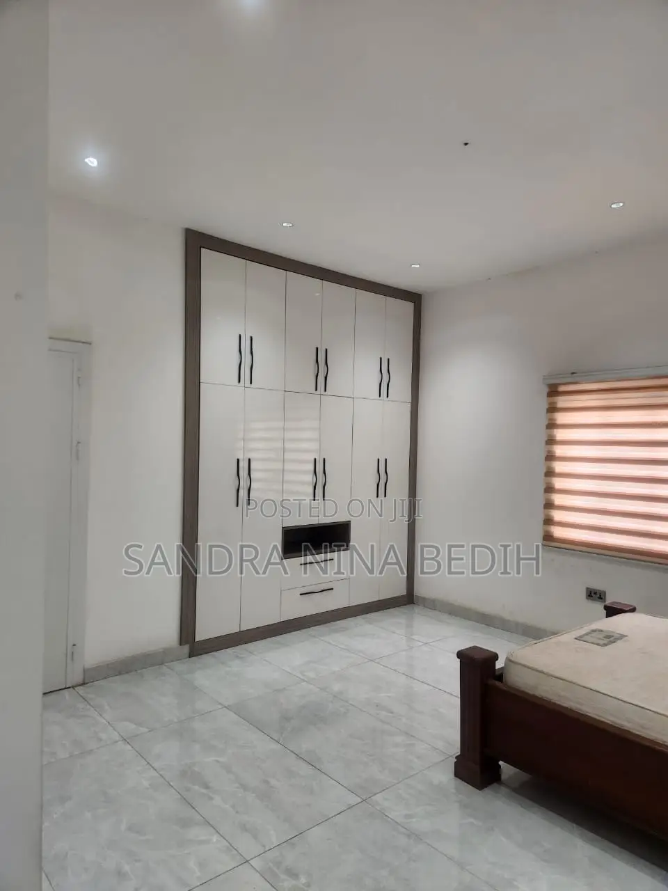 4bdrm Mansion in East Legon, Ability for rent
