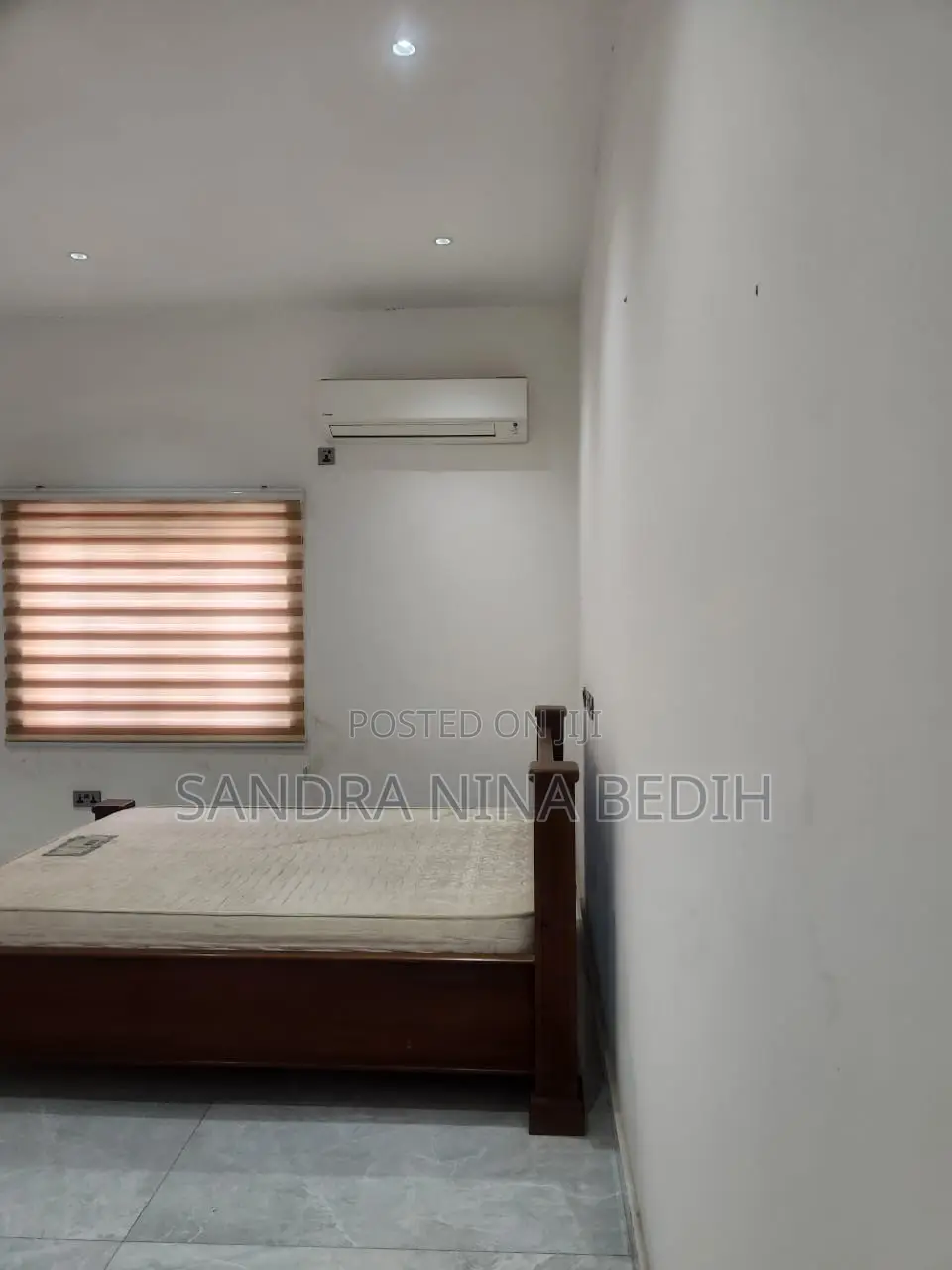 4bdrm Mansion in East Legon, Ability for rent