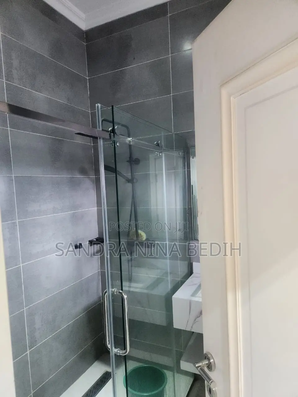4bdrm Mansion in East Legon, Ability for rent