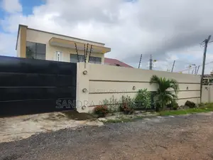 4bdrm Mansion in East Legon, Ability for rent