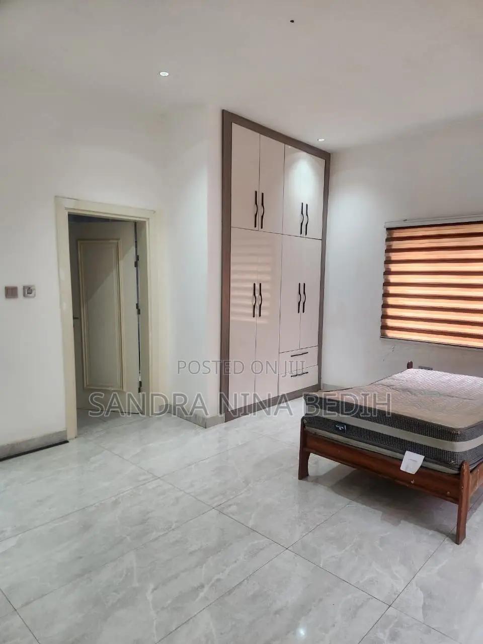 4bdrm Mansion in East Legon, Ability for rent
