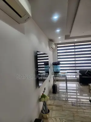 4bdrm Mansion in East Legon, Ability for rent