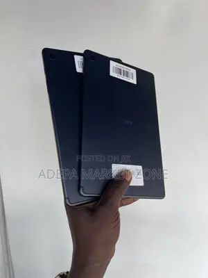 Samsung Galaxy Tab S6 Lite (2022) 64 GB Black