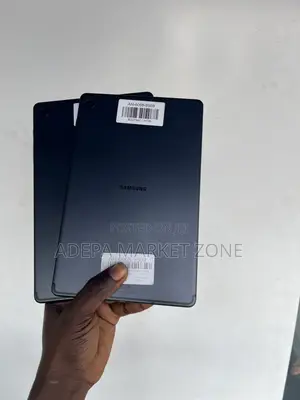 Samsung Galaxy Tab S6 Lite (2022) 64 GB Black