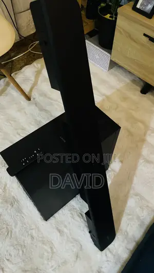 Sonny Sound Bar